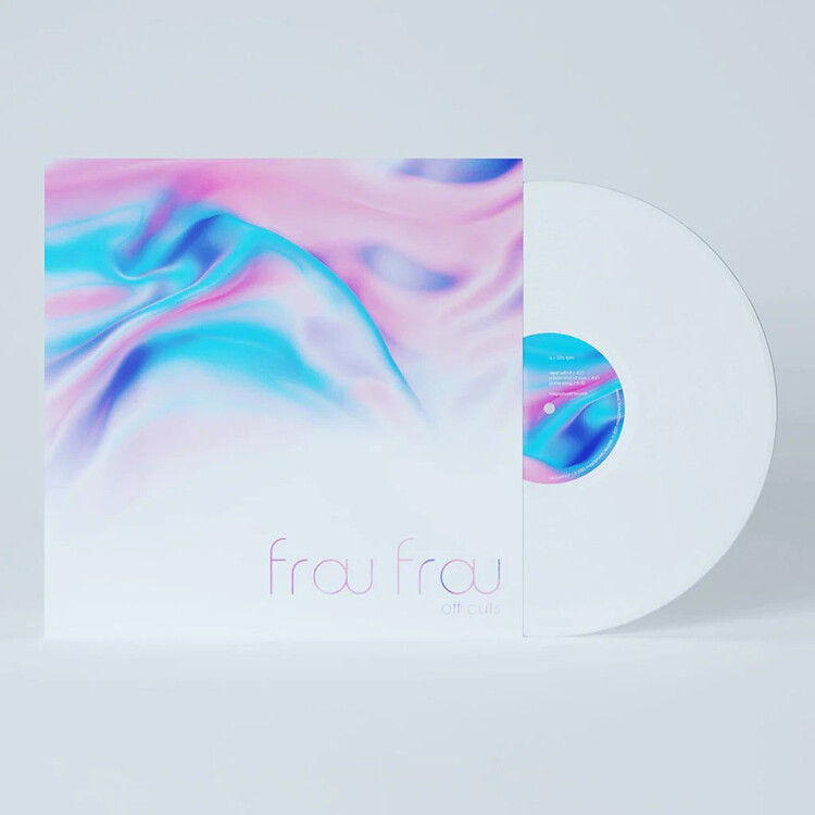 Frou Frou Off Cuts (RSD 2023) (Vinyl LP)