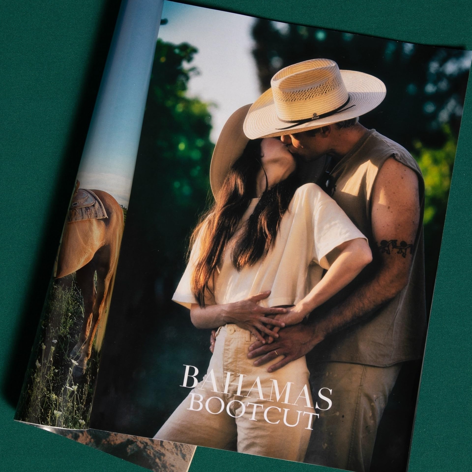Bahamas BOOTCUT (Vinyl LP)