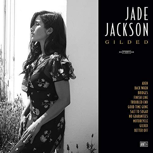 Jade Jackson Gilded (Vinyl LP)
