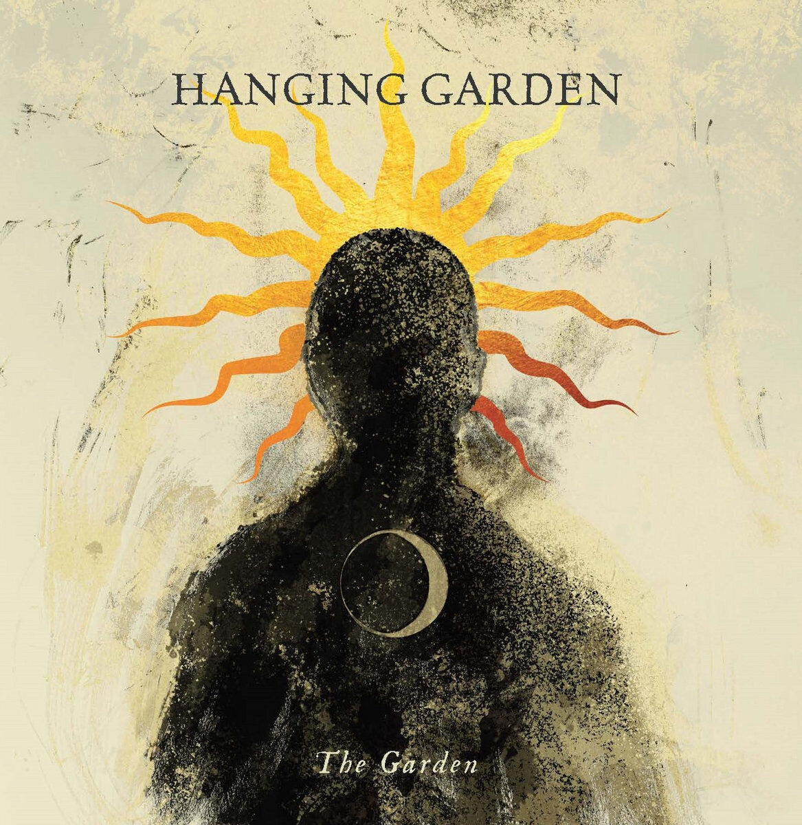 Hanging Garden The Garden (Vinyl LP) 12" Album Coloured Vinyl