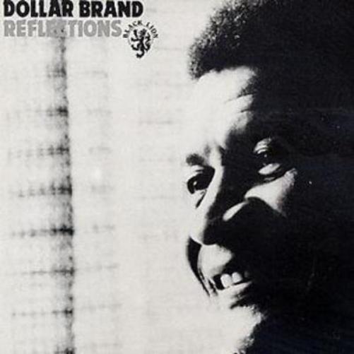 Dollar Brand Reflections (CD) Album