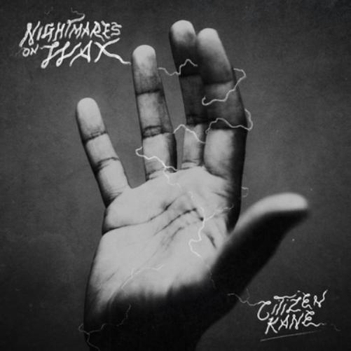 Nightmares On Wax Citizen Kane (Vinyl LP) Limited  12" Single