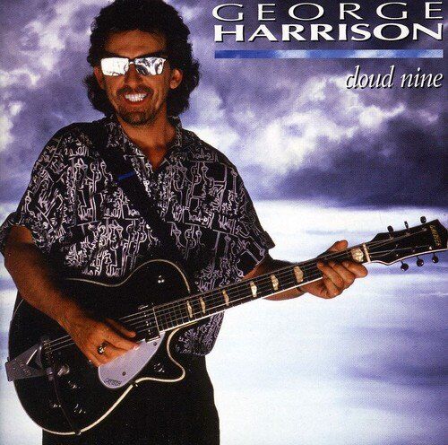 Harrison, George Cloud Nine (CD)