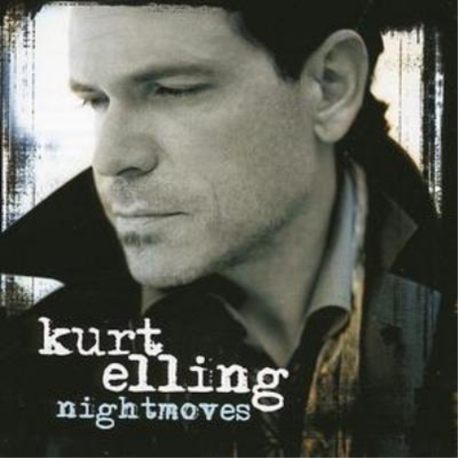Kurt Elling Night Moves (CD) Album