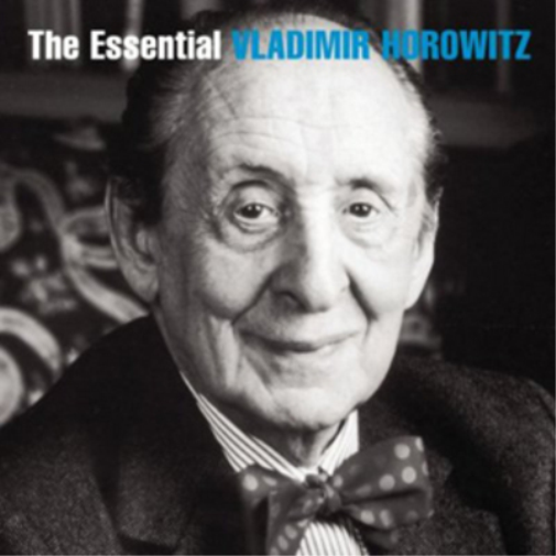 Vladimir Horowitz The Essential Vladimir Horowitz (CD) Album