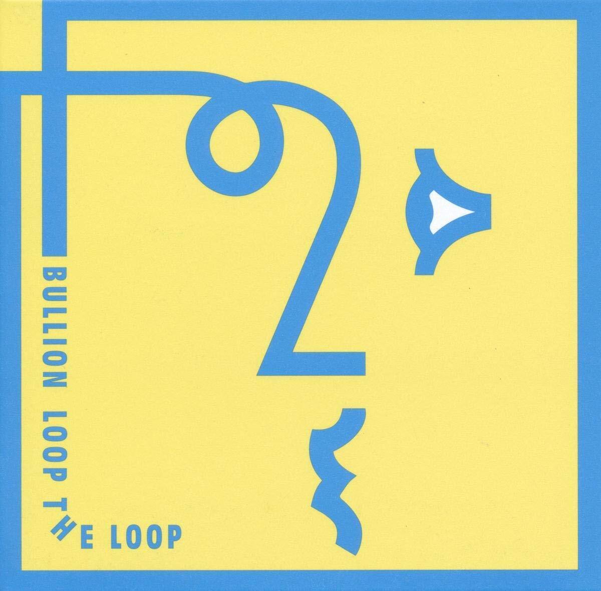 Bullion Loop the Loop CD NEW