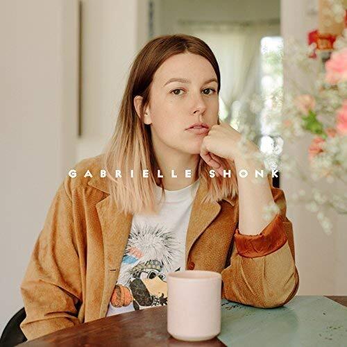 Gabrielle Shonk Gabrielle Shonk (CD)