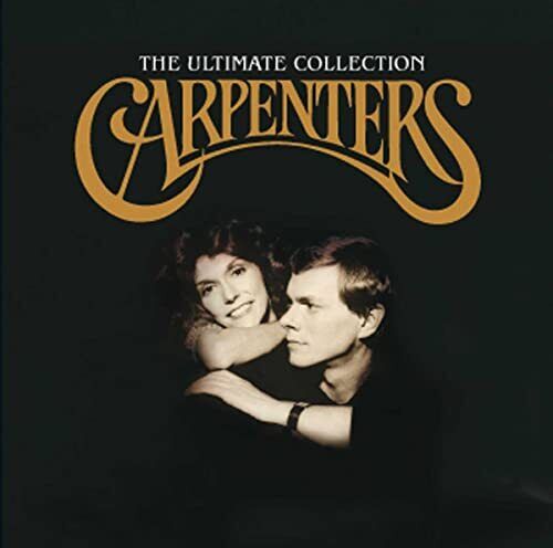 Carpenters Ultimate Collection Double CD 9844626 NEW