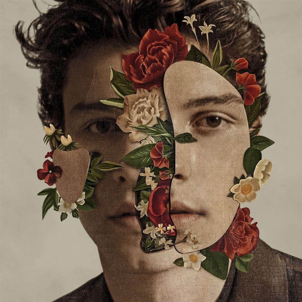 Shawn Mendes - Shawn Mendes (Audio Cd)