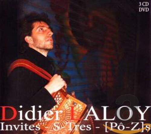 Didier Laloy Ashels Galeria (CD)