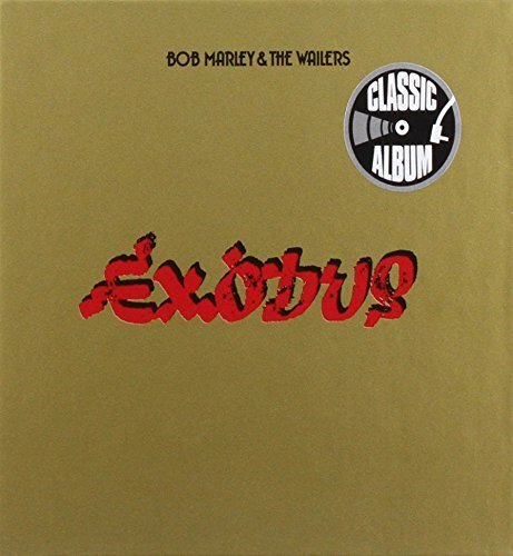 Bob Marley Exodus (CD)