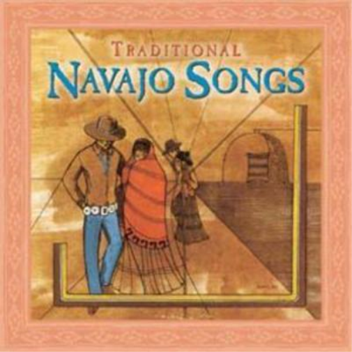 Navajo (CD) Album