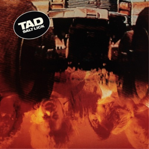 Tad Salt Lick (Vinyl LP) 12" Album