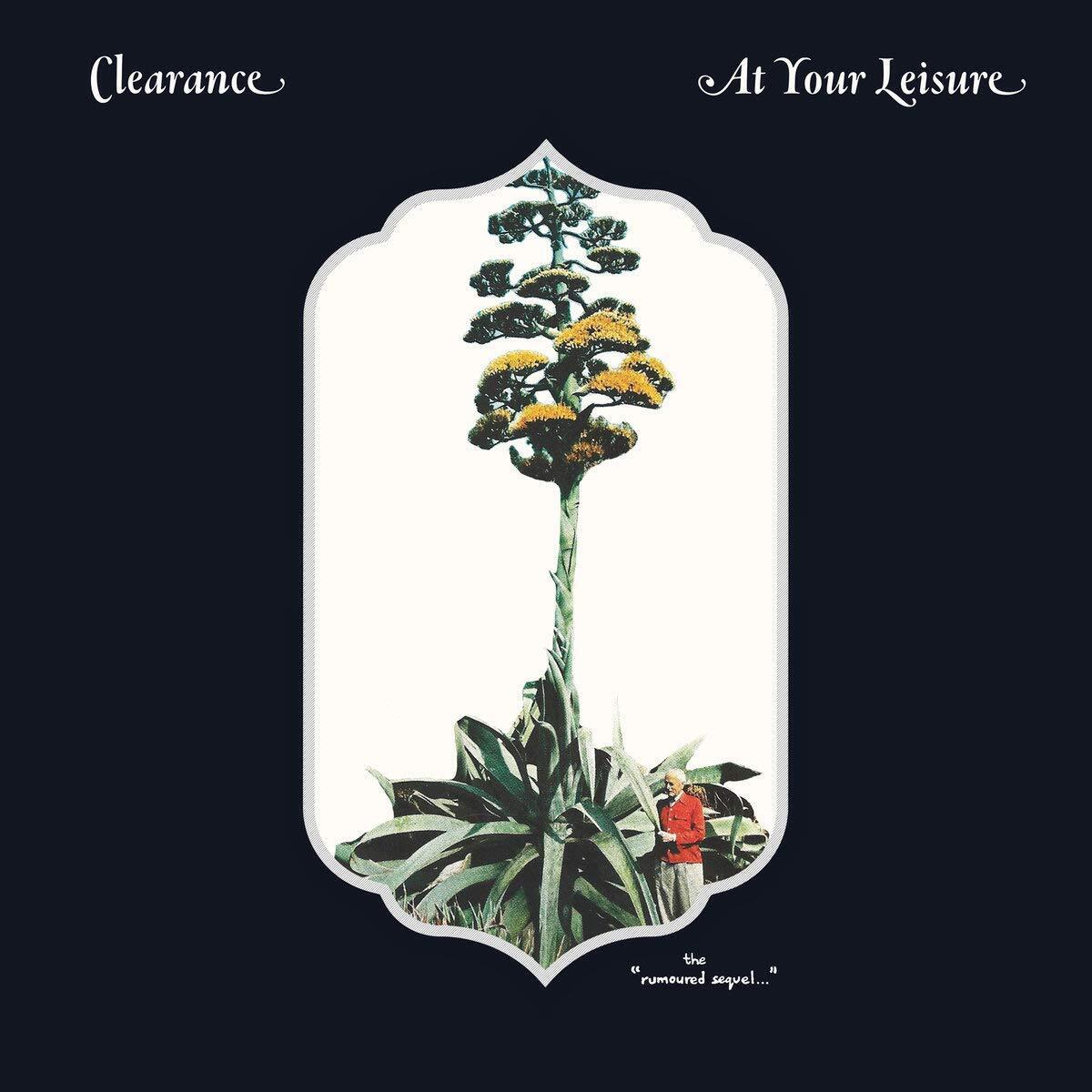 Clearance At Your Leisure (Vinyl LP)