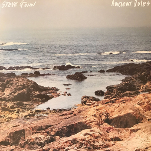 Steve Gunn Ancient Jules (Vinyl LP) 12" Single
