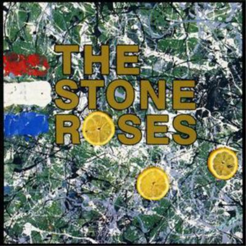 The Stone Roses The Stone Roses (CD) Album