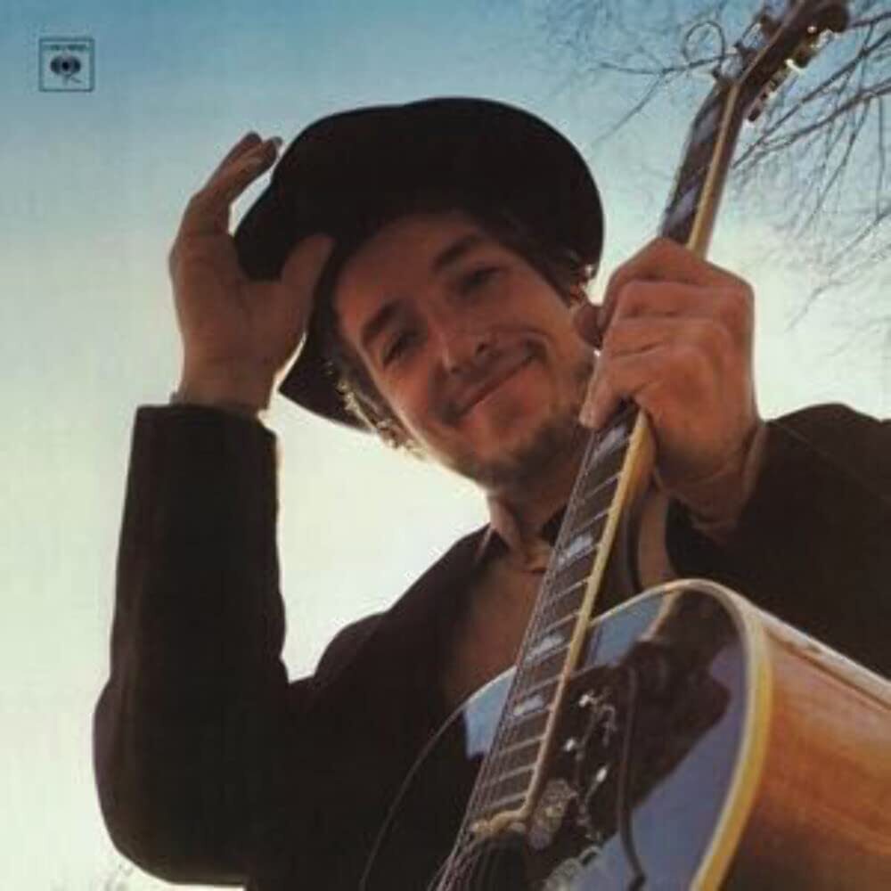 Nashville Skyline (Vinyl LP)