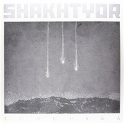 Tunguska - Shakhtyor (Vinile)