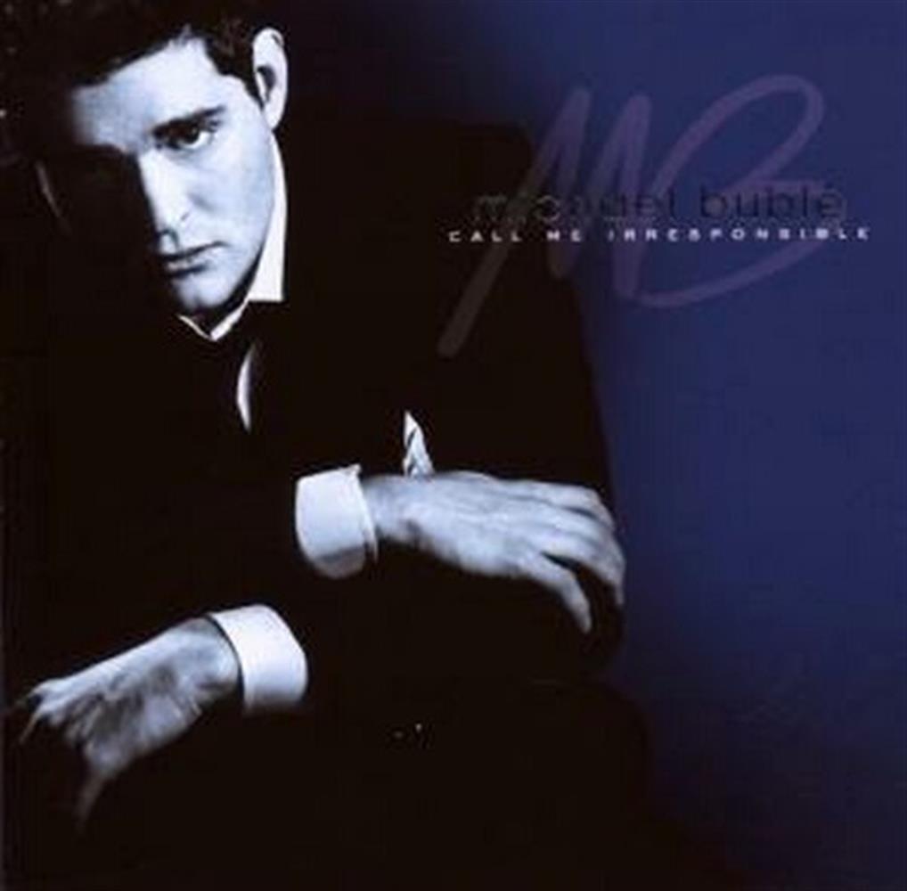Call Me Irresponsible (Tour Edition) (2 Cd) - Michael Buble' (Audio Cd)