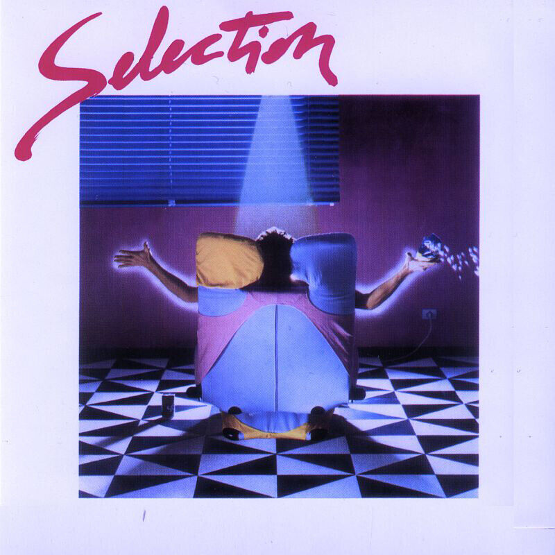 Selection Selection (CD) Album