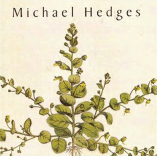 Michael Hedges Taproot (CD) Album