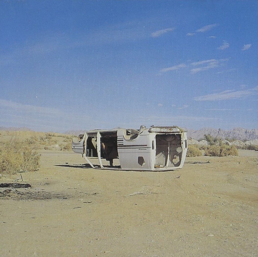 David Grubbs Act five, scene one (CD)