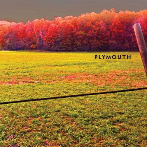 Plymouth Plymouth (Vinyl LP) 12" Album