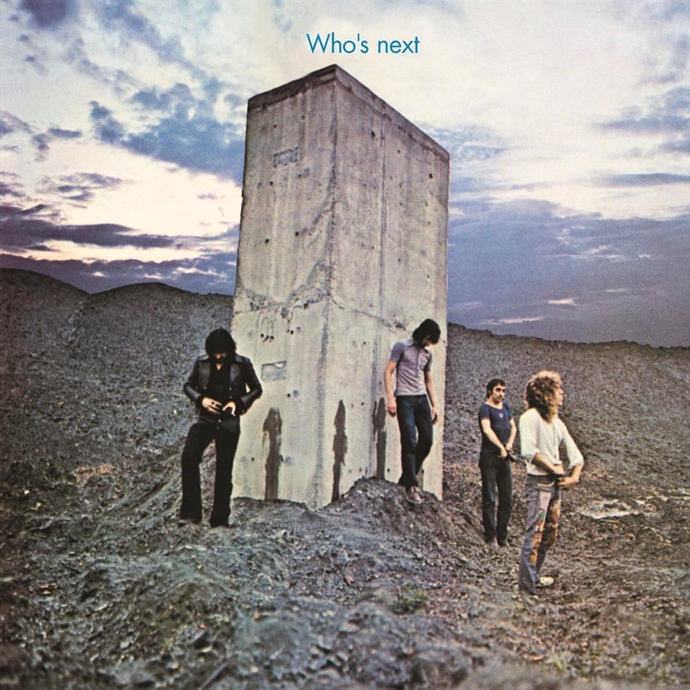 Who's Next - Who (The) (Vinile)