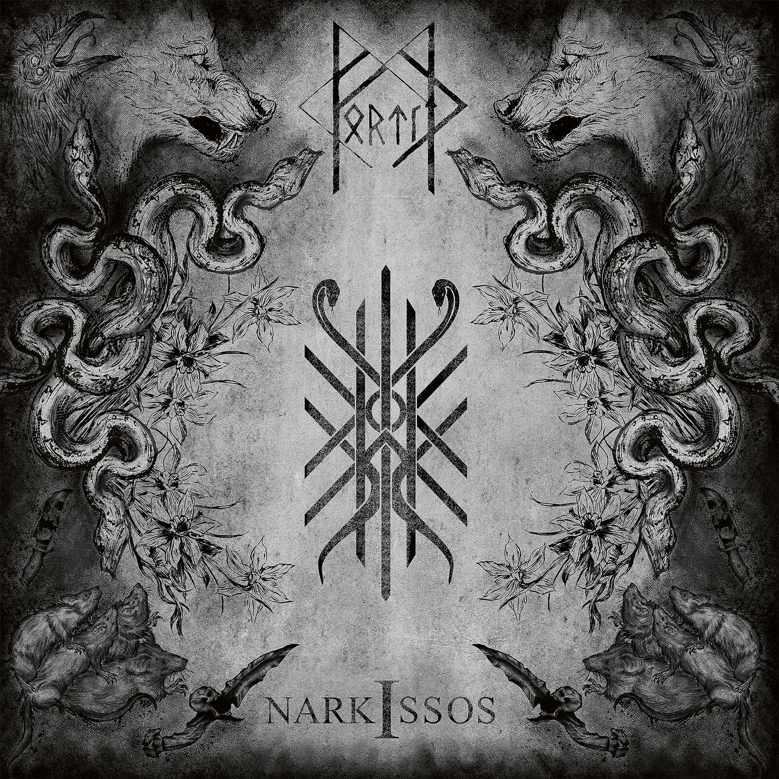 Fortid Narkissos (Vinyl LP)