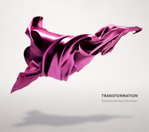 Mohammad Reza Mortazavi Transformation (CD) EP