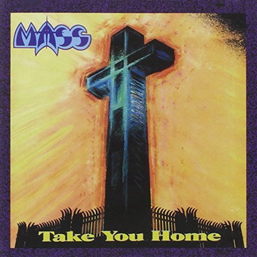 Take You Home (CD)