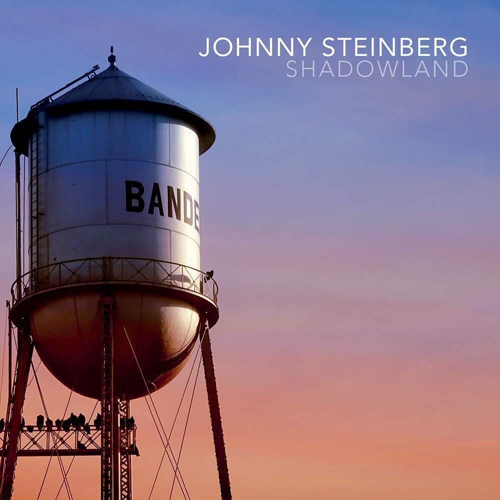 Johnny Steinberg Shadowland (CD)