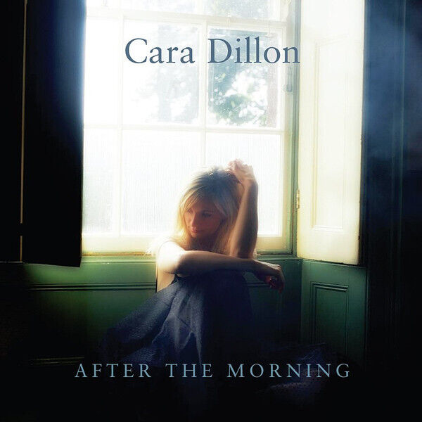 Cara Dillon After the Morning CD NEW
