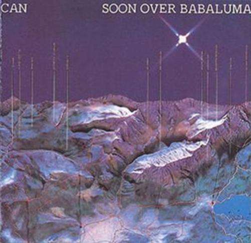 Can Soon Over Babaluma (CD) Album