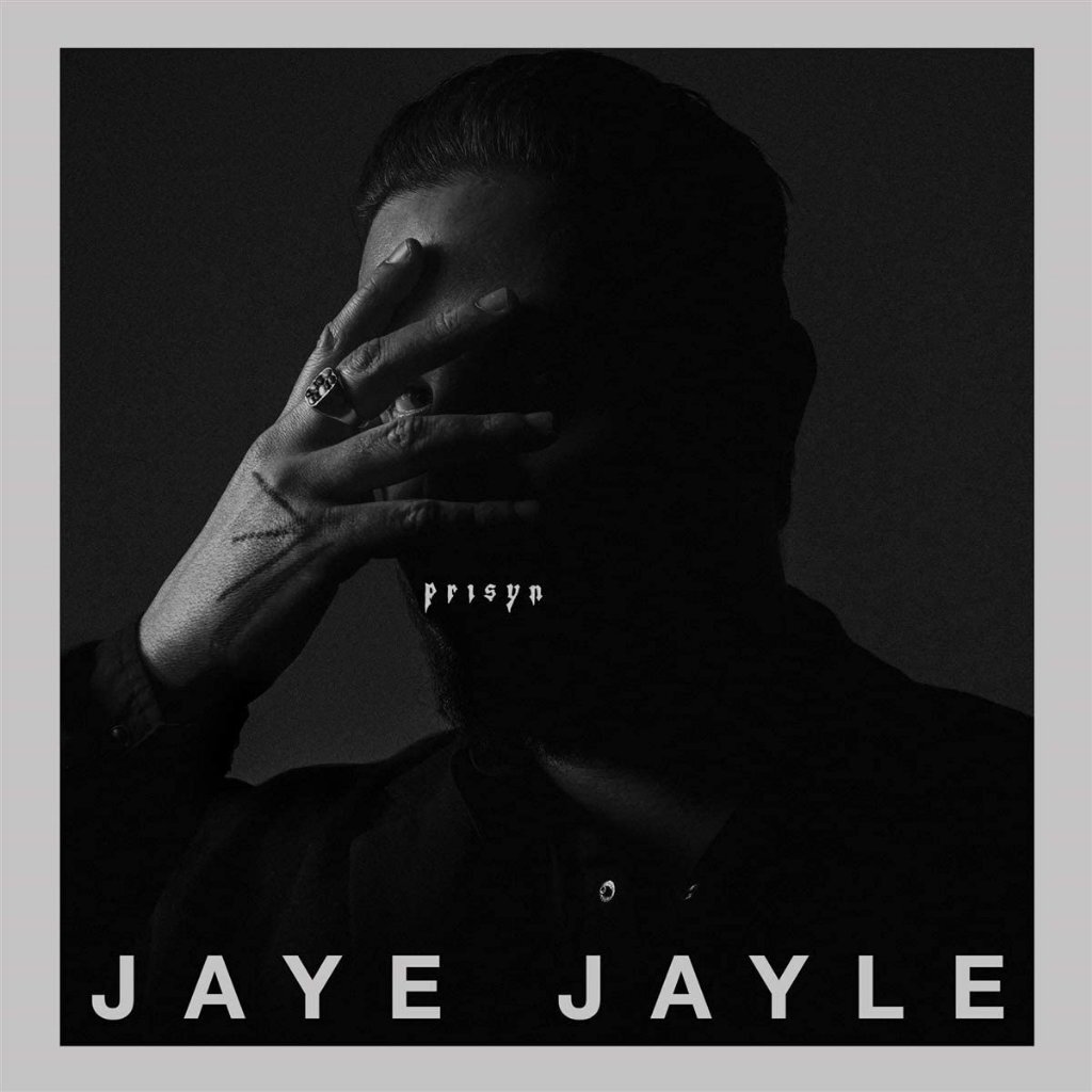 Jaye Jayle Prisyn LP vinyl Europe Sargent House 2020 SH233LP
