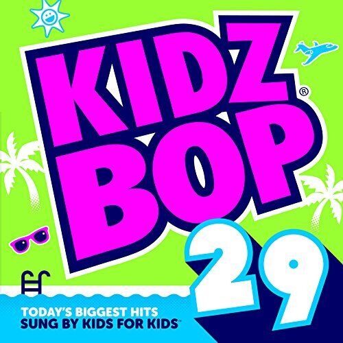 KIDZ BOP Kids Kidz Bop 29 (CD)