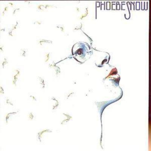 Phoebe Snow Phoebe Snow (CD) Album
