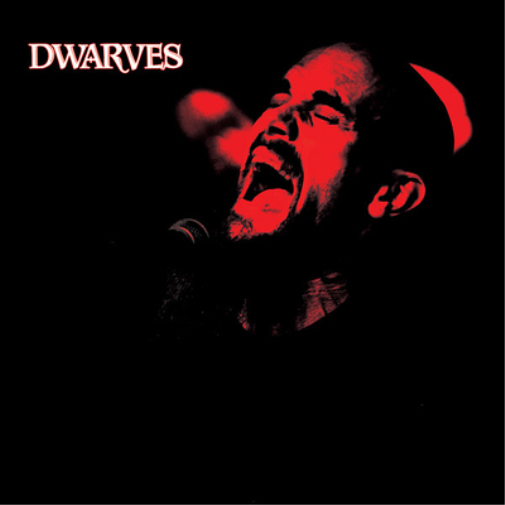 Dwarves Rex Everything (Vinyl LP) 12" Album