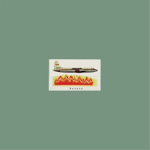 Karate Karate (Vinyl LP) 12" Album