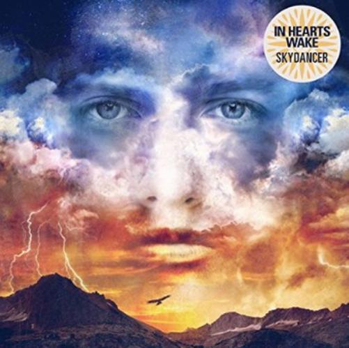 In Hearts Wake Skydancer (CD) Album