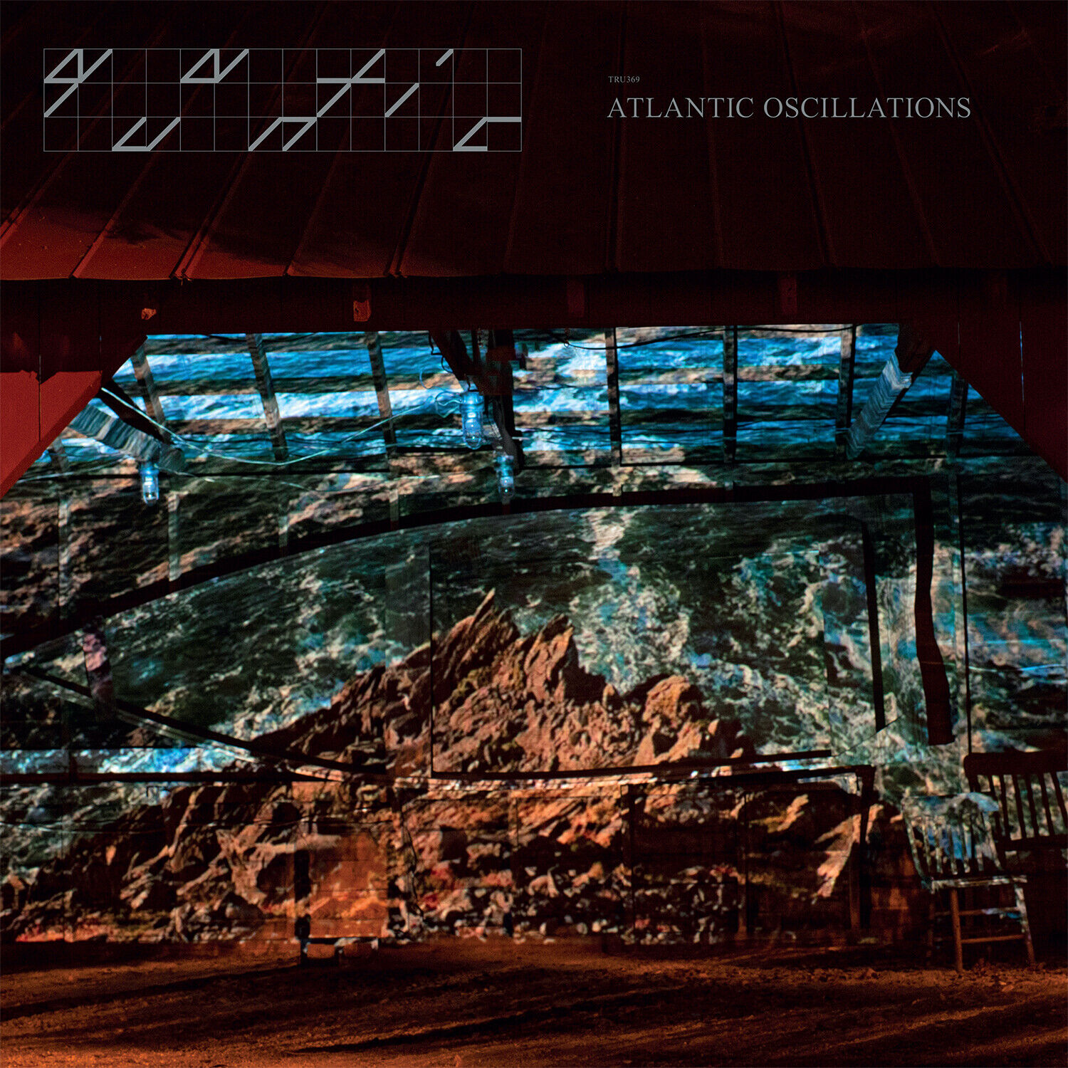 Quantic Atlantic Oscillations (Vinyl LP) 12" Single