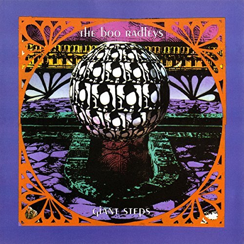 Boo Radleys Giant Steps (CD)