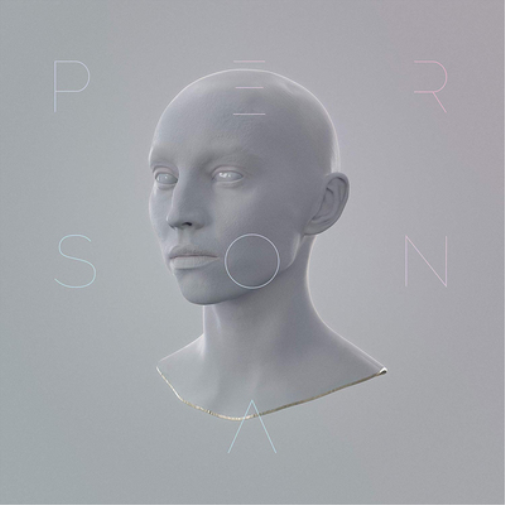Lost In Kiev Persona (Vinyl LP) 12" Album