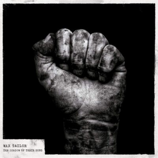 Wax Tailor The Shdow of Their Suns (CD) Album