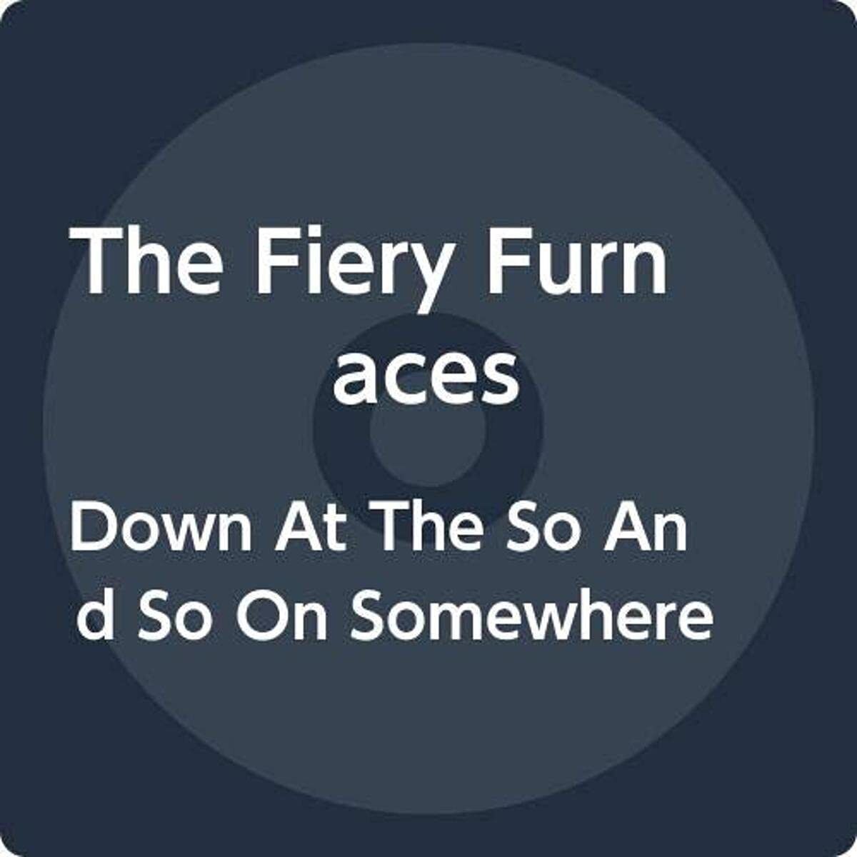 FIERY FURNACES Down At The So And So On Somewhere (Vinyl LP)