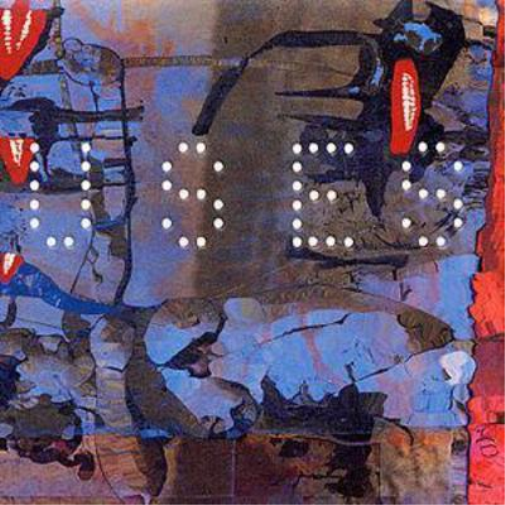 Throwing Muses Throwing Muses (CD) Album