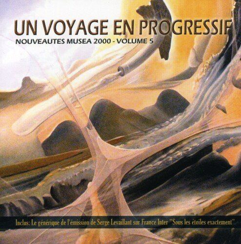 LOCAL 7 Substrat CD NUOVO