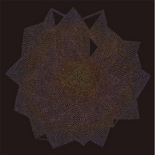 Coil Sea Coil Sea (Vinyl LP) 12" Album