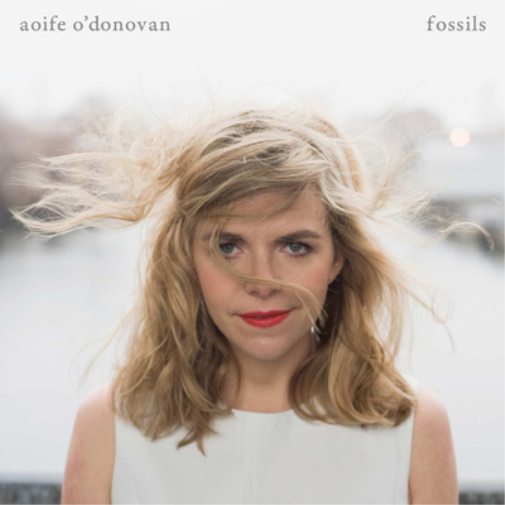 Aoife O'Donovan Fossils (CD) Album