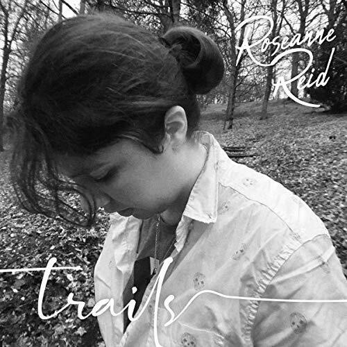 Roseanne Reid Trails CD LMRR01 NEW